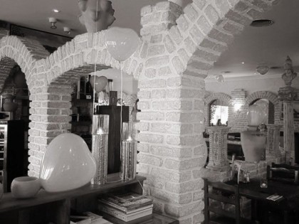 Photo: Restaurant Athene